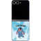 Disney Lilo and Stitch Stay Weird Galaxy Z Flip6 Skin